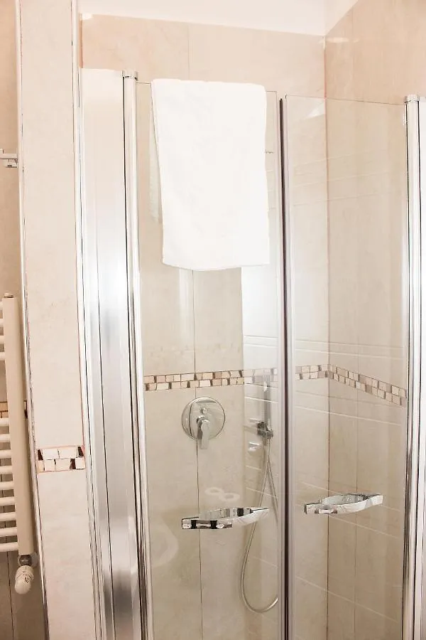 Bed & Breakfast Barbaja Suites In Street Toledo 205 Naples Italy