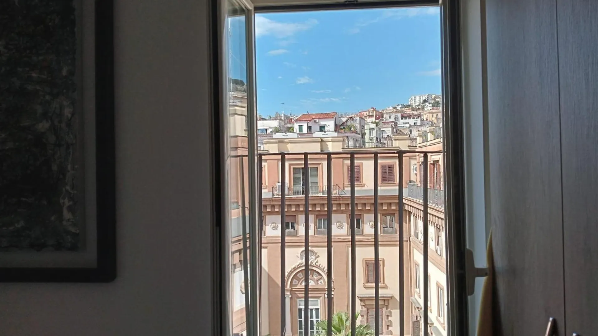 Bed and breakfast Barbaja Suites In Street Toledo 205 Nápoles