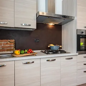  Apartament Conce Włochy