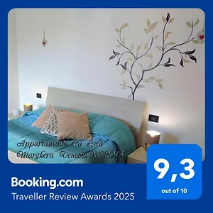  Apartament Ca' Lela Włochy