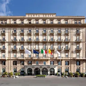 Grand Santa Lucia Neapol