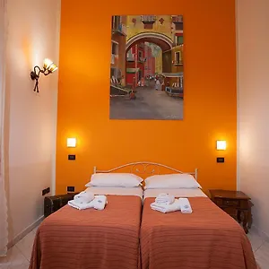 Anna's Family Bed & Breakfast