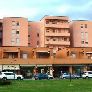  Apartament Da Stefania Włochy