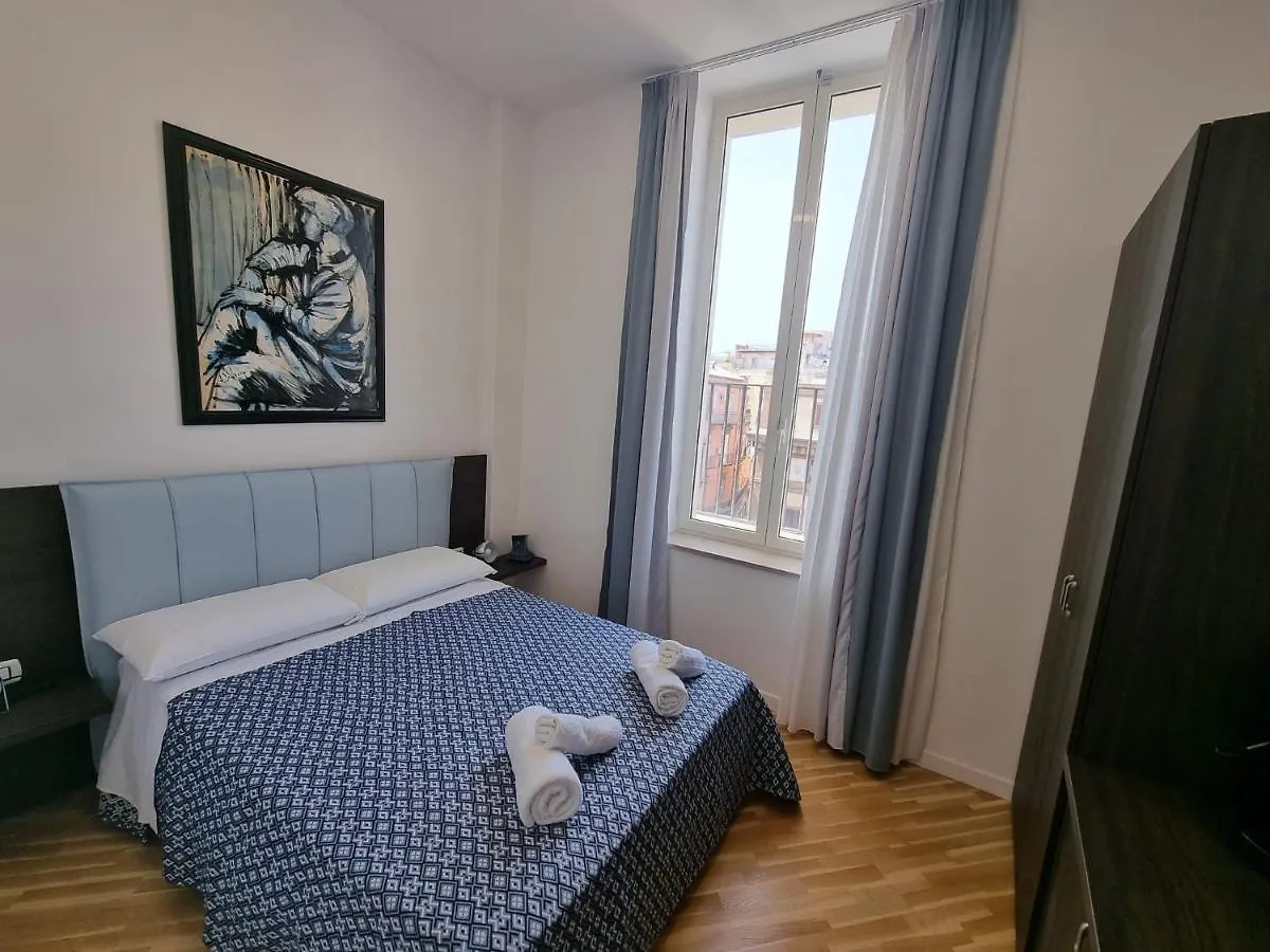 Barbaja Suites In Street Toledo 205 Naples Italy