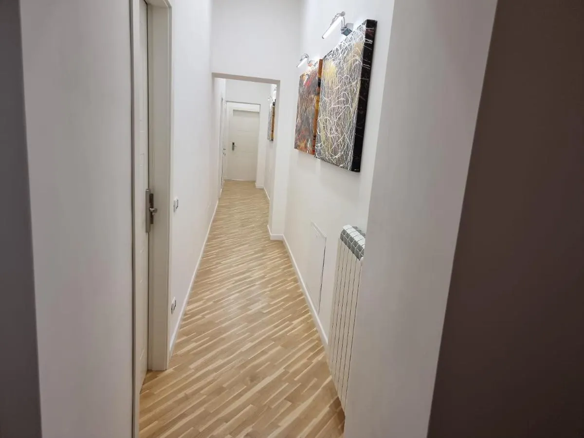 Barbaja Suites In Street Toledo 205 Naples 0*,  Italy