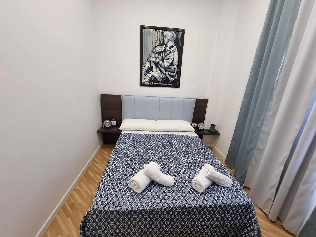 Barbaja Suites In Street Toledo 205 Naples Italy