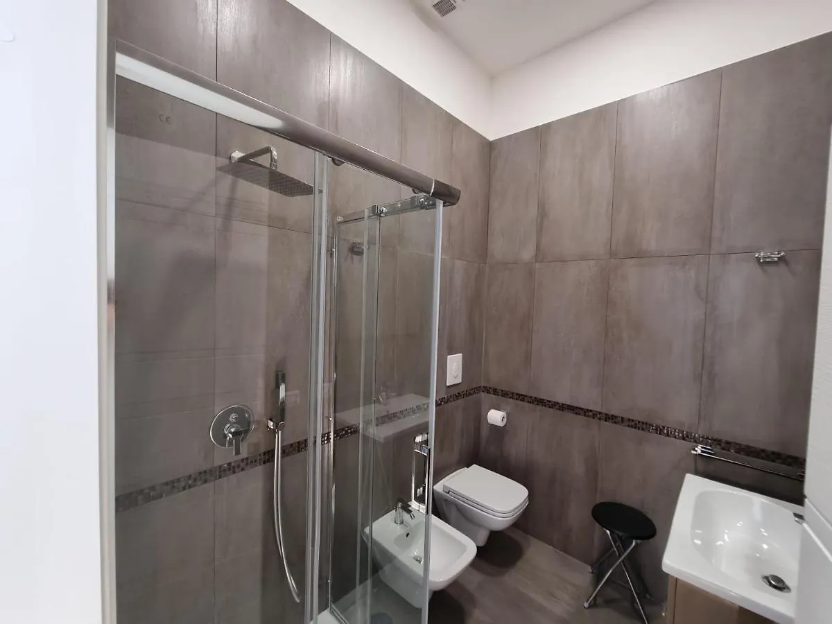 Bed & Breakfast Barbaja Suites In Street Toledo 205 Naples