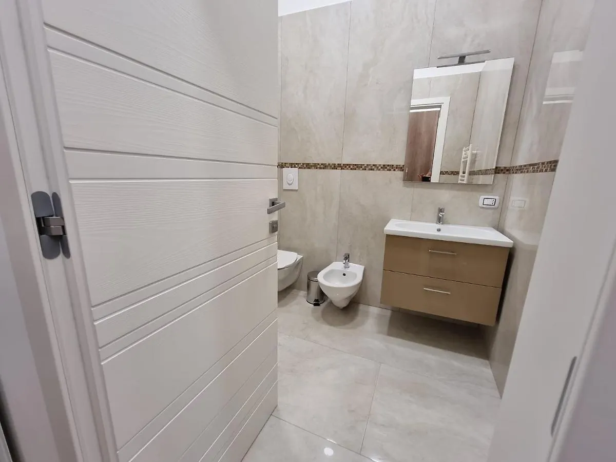 Barbaja Suites In Street Toledo 205 Naples 0*,