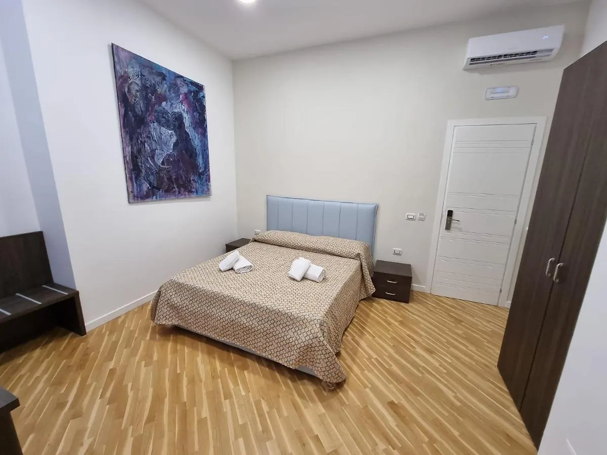 Barbaja Suites In Street Toledo 205 Naples