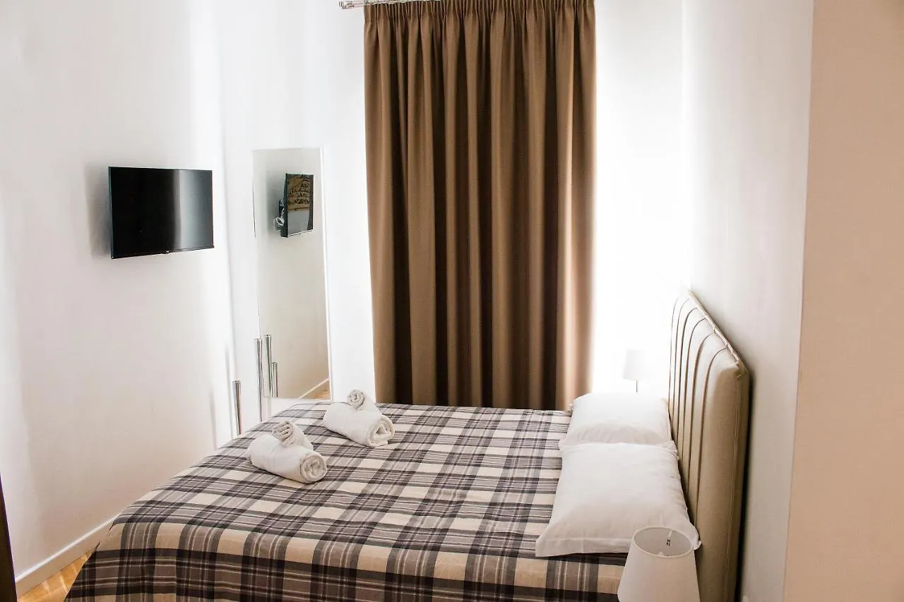 Barbaja Suites In Street Toledo 205 Naples