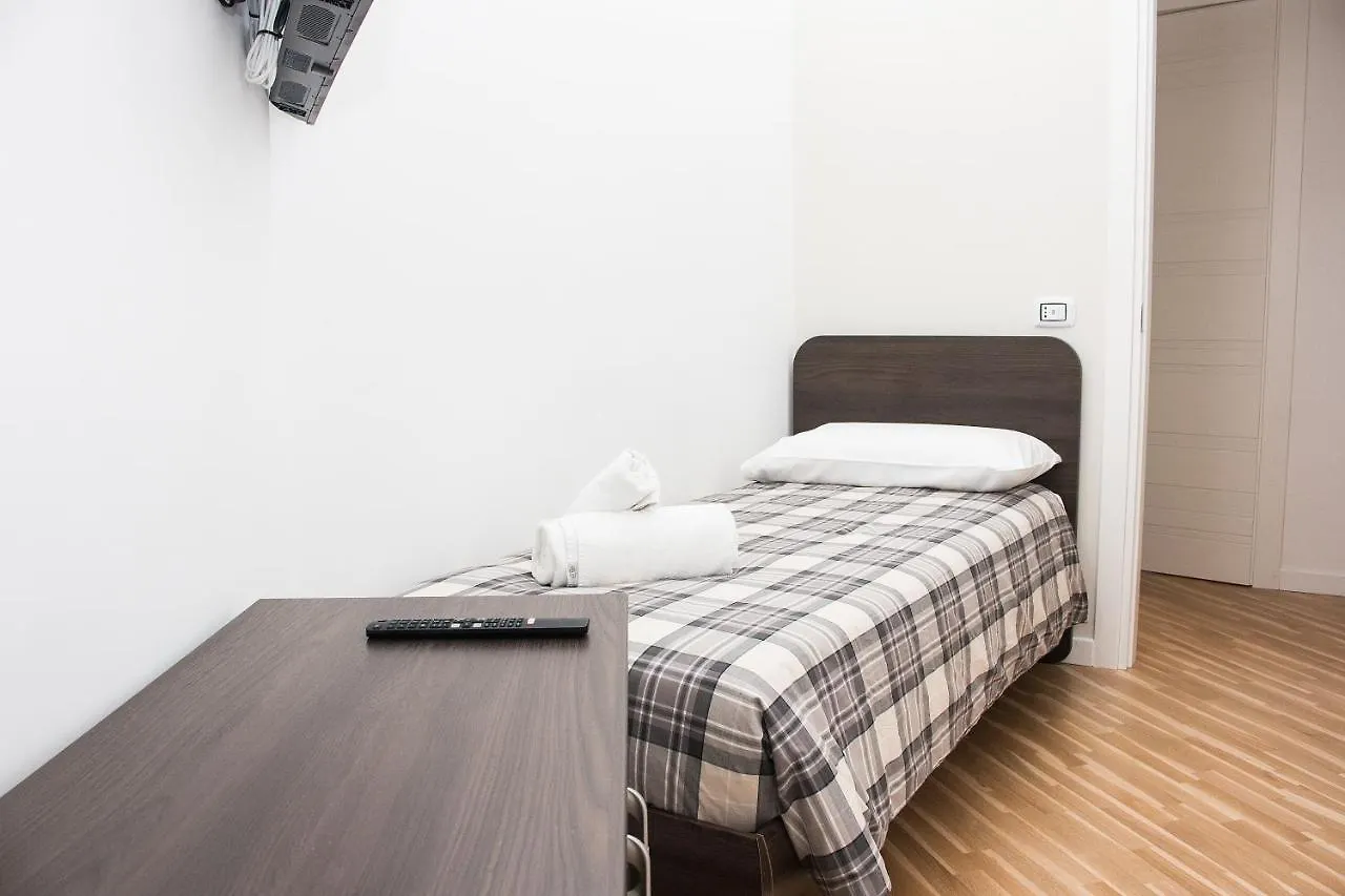 Barbaja Suites In Street Toledo 205 Naples 0*,