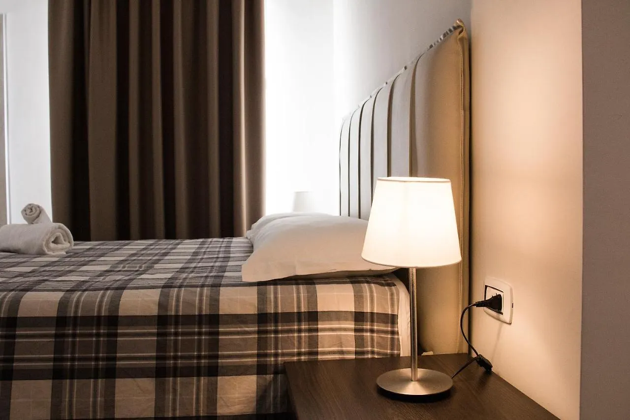 Bed & Breakfast Barbaja Suites In Street Toledo 205 Naples