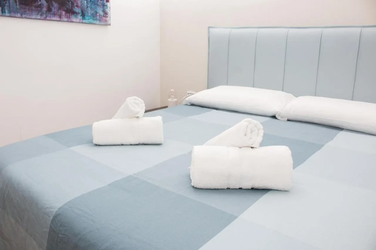 Barbaja Suites In Street Toledo 205 Naples Italy