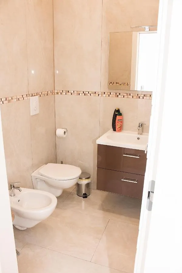 Bed & Breakfast Barbaja Suites In Street Toledo 205 Naples